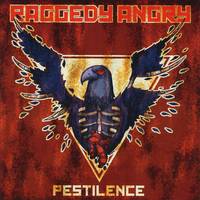 Raggedy Angry : Pestilence